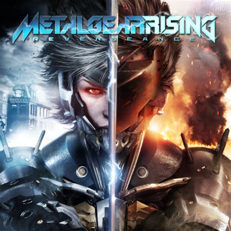 metal gear rising revengeance black box trainer|fitgirl repack metal gear rising.